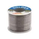 سیم لحیم قطر 0.8 میلی متر 250 گرم سومو مدل SOMO SM708 عصرتولز