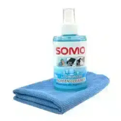 کیت تمیز کننده LCD و LED سومو مدل SOMO SM450 با حجم 200 میلی لیتر ASRTOOLS