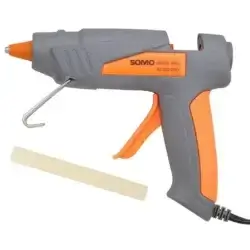 دستگاه چسب حرارتی تفنگی 40 وات سومو مدل SOMO SM105 عصرتولز