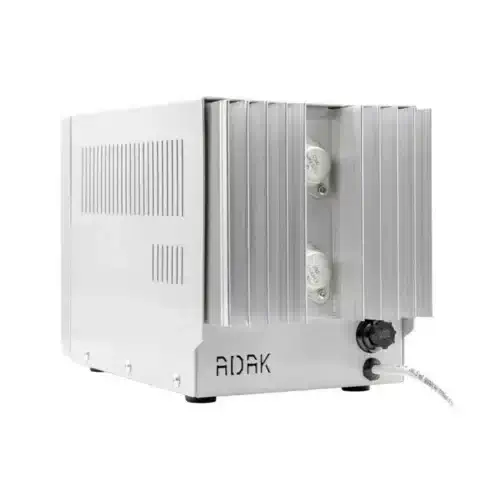 منبع تغذیه 40 ولت 5 آمپر ترانسی آداک ADAK PS-405U2F