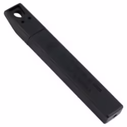 تیغ بزرگ یدک کاتر هومان مدل HOMUN 10 pcs بسته 10 عددی asrtools