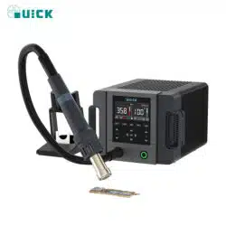 هیتر هوشمند کوییک مدل QUICK 861 Pro عصرتولز