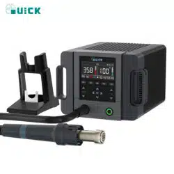 هیتر هوشمند کوییک مدل QUICK 861 Pro عصرتولز
