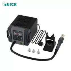 هیتر هوشمند کوییک مدل QUICK 861 Pro عصرتولز