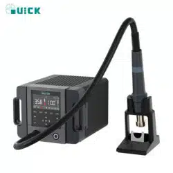 هیتر هوشمند کوییک مدل QUICK 861 Pro عصرتولز
