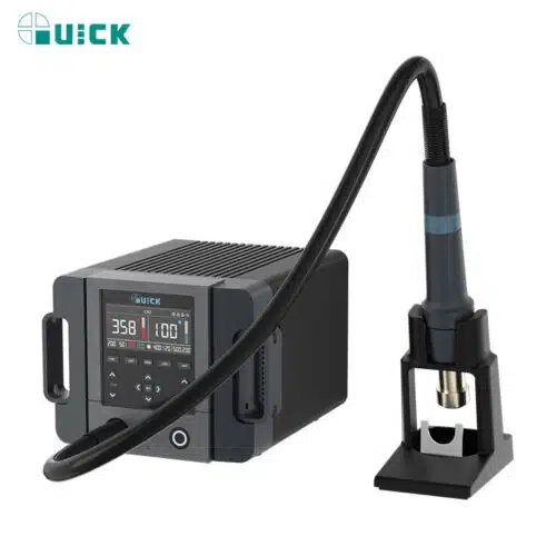 هیتر هوشمند کوییک مدل QUICK 861 Pro عصرتولز