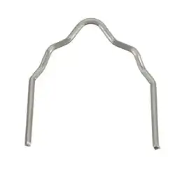 منگنه جوش پلاستیک سومو مدل 100-SOMO SM205-T2 (موج) بسته 100 عددی