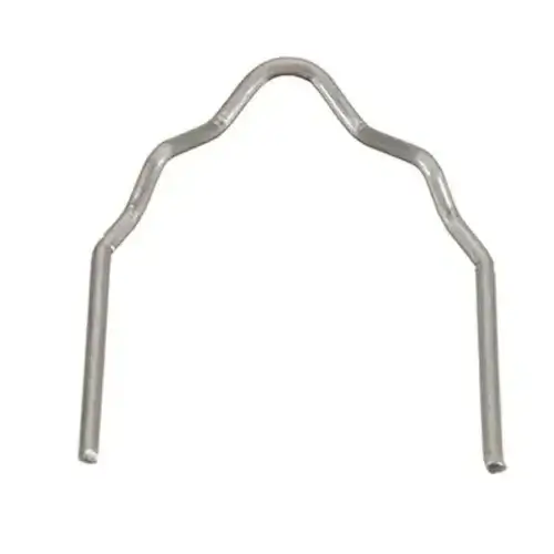 منگنه جوش پلاستیک سومو مدل 100-SOMO SM205-T2 (موج) بسته 100 عددی