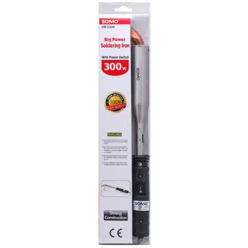 هویه 300 وات سومو مدل SOMO SM2300 عصرتولز