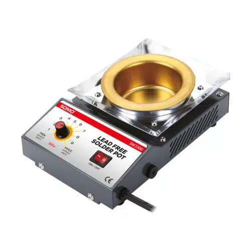 وان قلع سومو مدل SOMO SM3300 عصرتولز