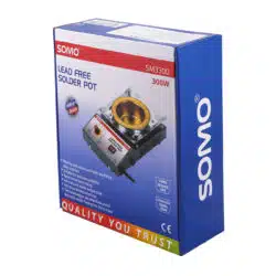 وان قلع سومو مدل SOMO SM3300 عصرتولز
