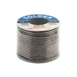 سیم لحیم قطر 1.8 میلی متر 250 گرم سومو مدل SOMO SM718