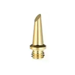 نوک مسی هویه گازی سومو مدل SOMO SM-G210-Tip A asrtools