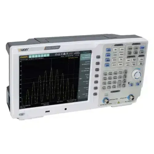 اسپکتروم آنالایزر دیجیتال اوون مدل OWON XSA1075P