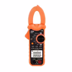 مولتی متر کلمپی ویکتور مدل VICTOR 606A Plus عصرتولز