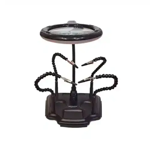 گیره بازویی نگهدارنده برد سومو مدل SOMO SM113 عصرتولز