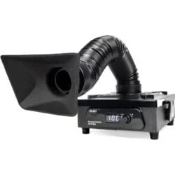 تصفیه کننده و مکنده دود لحیم کاری سومو SOMO SM158 عصرتولز