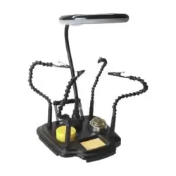 گیره بازویی نگهدارنده برد سومو مدل SOMO SM113 عصرتولز