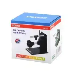 پایه سیم لحیم سومو مدل SOMO SM157 عصرتولز