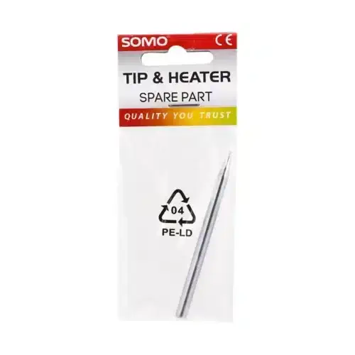 نوک هویه سومو مدل SOMO SM140T عصرتولز
