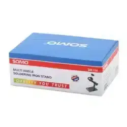 پایه هویه متحرک سومو مدل SOMO SM156 عصرتولز
