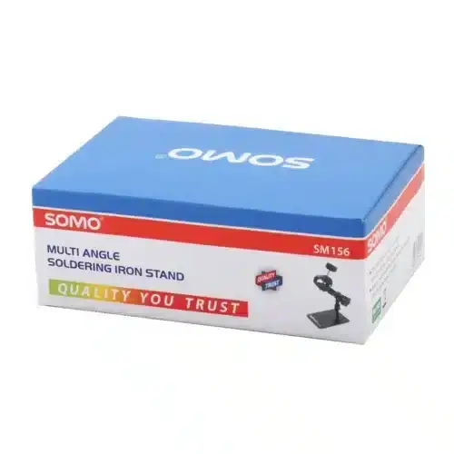 پایه هویه متحرک سومو مدل SOMO SM156 عصرتولز