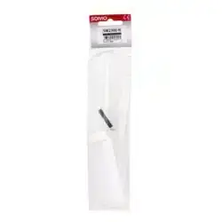 المنت هویه 300 وات سومو مدل SOMO SM2300H عصرتولز