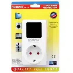محافظ برق دیجیتال سومو مدل SOMO SM516 عصرتولز