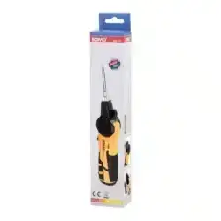 هویه شارژی با سر متحرک 16 وات SOMO SM155 عصرتولز