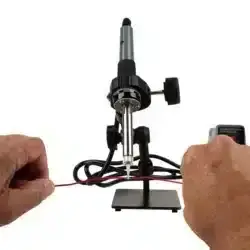 پایه هویه متحرک سومو مدل SOMO SM156 عصرتولز