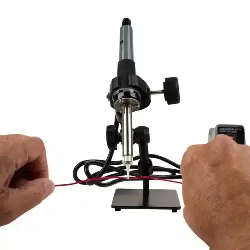پایه هویه متحرک سومو مدل SOMO SM156 عصرتولز