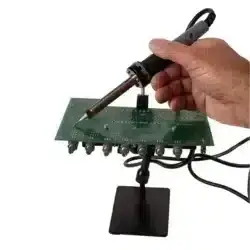 پایه هویه متحرک سومو مدل SOMO SM156 عصرتولز