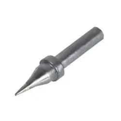 نوک هویه سر صاف کوییک مدل QUICK QSS200-LI