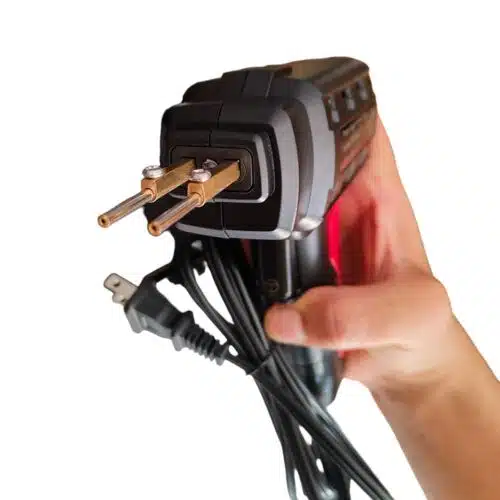 هویه جوش پلاستیک سومو SOMO SM206 60W عصرتولز