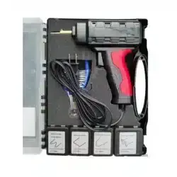 هویه جوش پلاستیک سومو SOMO SM206 60W عصرتولز