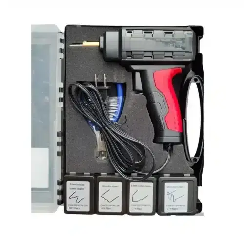 هویه جوش پلاستیک سومو SOMO SM206 60W عصرتولز