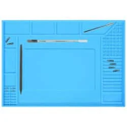 پد نسوز لحیم کاری سومو مدل SOMO SM131 عصرتولز