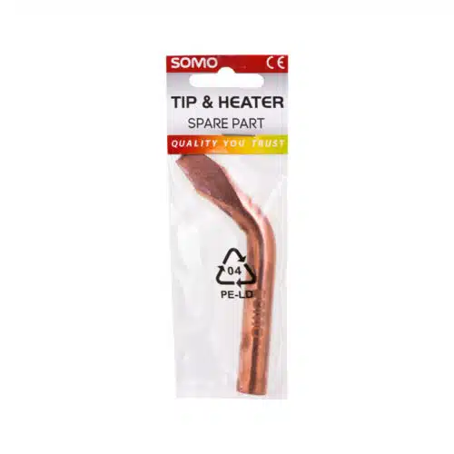 نوک هویه سومو مدل SM2150T طول 98mm قطر 11.60mm عصرتولز