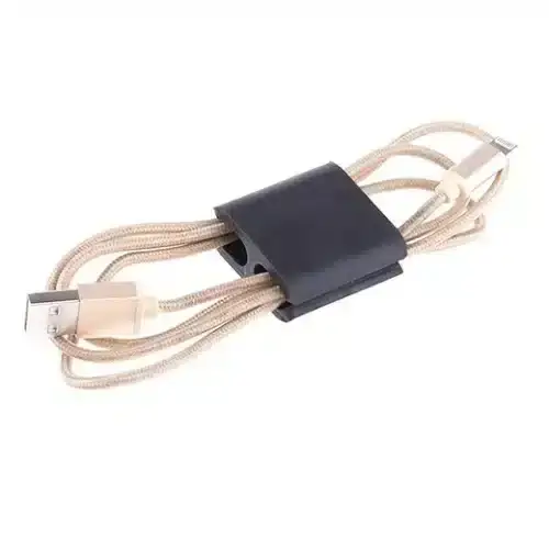 نگهدارنده کابل لوکین مدل LOUKIN MCC-001
