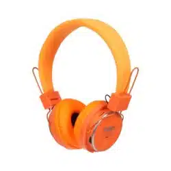 هدفون بی سیم نیا اصلی مدل NIA Q8-851S عصرتولز