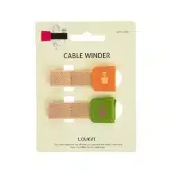 جمع‌کننده کابل لوکین مدل LOUKIN MCC-024 عصرتولز