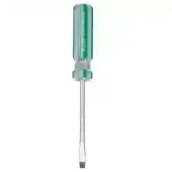 پیچ گوشتی دوسو 6x 100mm پروسکیت مدل Proskit SD-5107A
