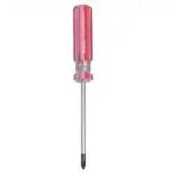 پیچ گوشتی چهارسو 2x 100mm پروسکیت مدل Proskit SD-5107B