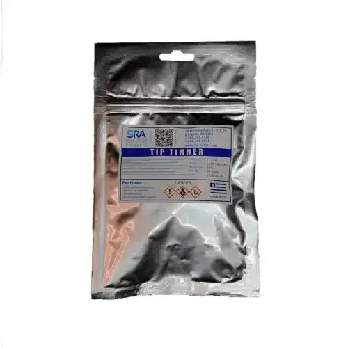 احیا کننده نوک هویه اس آر اٍی مدل SRA TT-21G عصرتولز