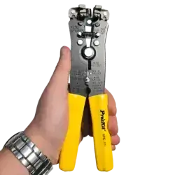 سیم لخت کن اتوماتیک پروسکیت مدل Proskit 8PK-371 عصرتولز