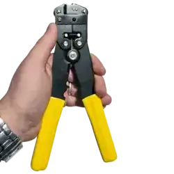 سیم لخت کن اتوماتیک پروسکیت مدل Proskit 8PK-371 عصرتولز