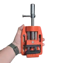 گیره کتابی مهر مدل MEHR C1