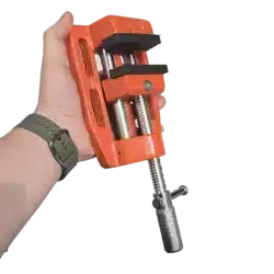 گیره کتابی مهر مدل MEHR C1