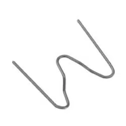 منگنه جوش پلاستیک سومو مدل 100-SOMO SM205-T4 (ام) بسته 100 عددی