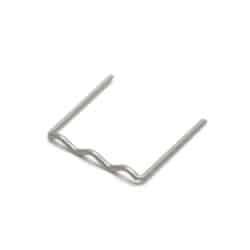منگنه جوش پلاستیک سومو مدل SOMO SM205-T1 (تخت) بسته100 عددی asrtools